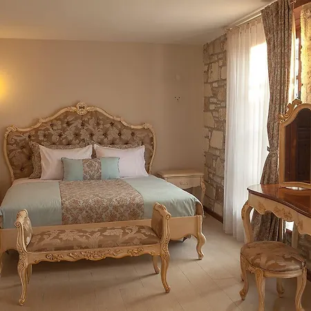 La Petra Hotel-3