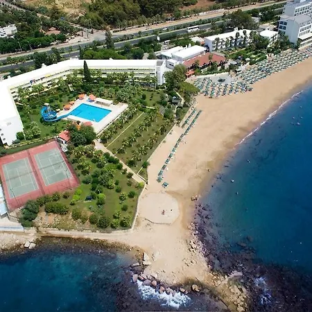 Yalihan Aspendos-2