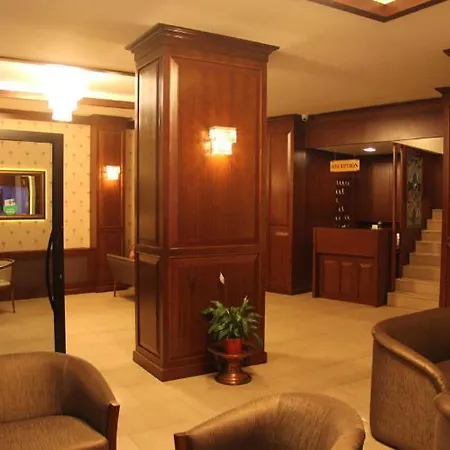 Çarıkçı Hotel-2