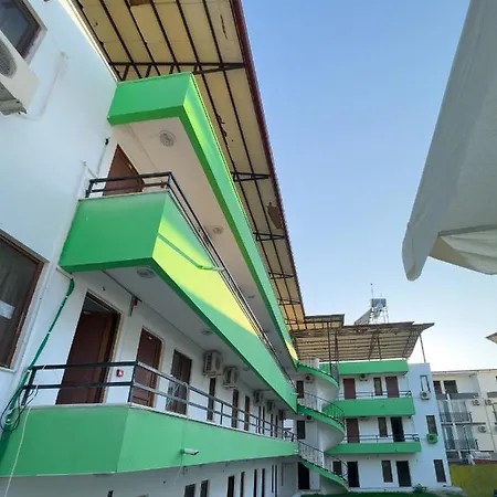 Grand Atlas Hotel-3