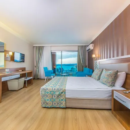 Lonicera Resort & Spa Hotel-2