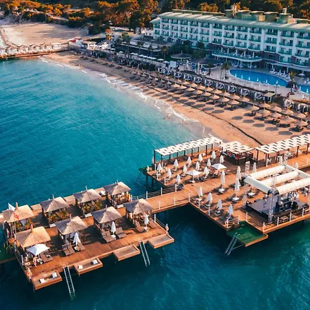 Corendon Playa Kemer Hotel-3