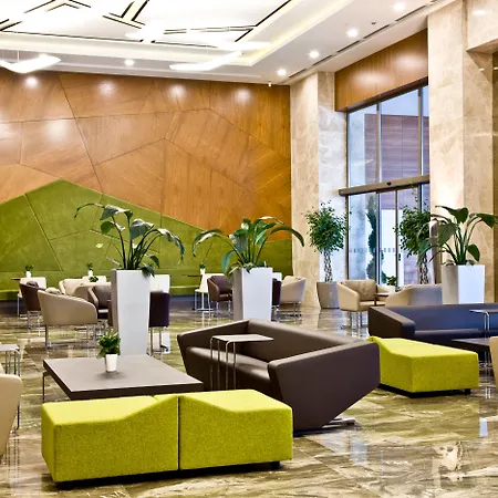 Holiday Inn Gaziantep By Ihg-3