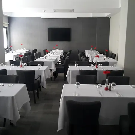 Kordon Hotel Cankaya-2