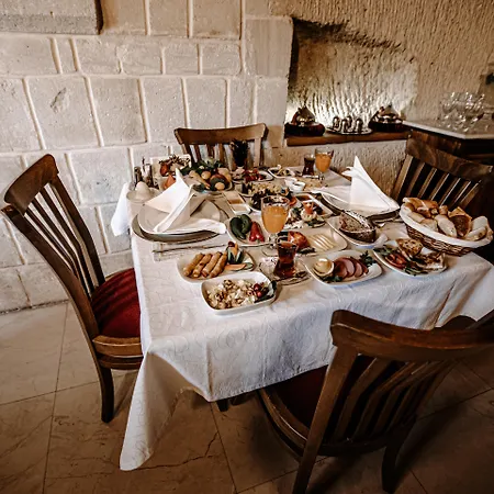 Tafoni Houses Cave Hotel-2