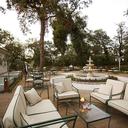 Limak Yalova Thermal Boutique Hotel-2