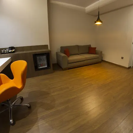 Modernity Hotel-2