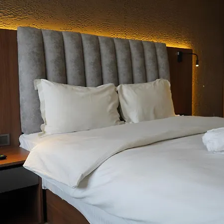 Hotel Kirci Termal & Spa-3
