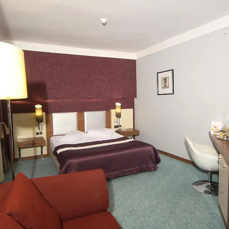 Suhan Cappadocia Hotel & Spa-2