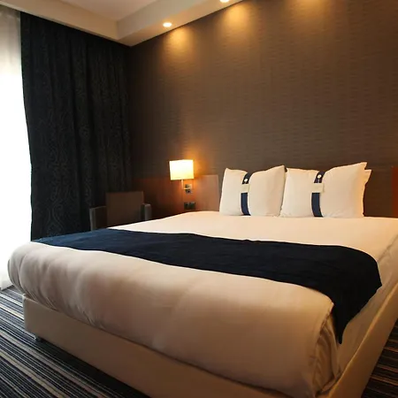 Holiday Inn Express Manisa-West By Ihg-2