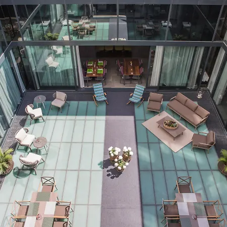 Workinn Hotel-3