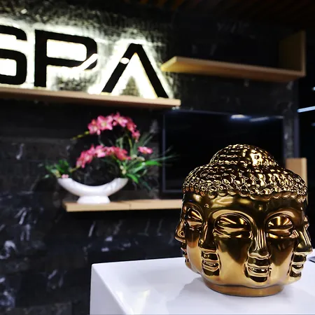 Ankara Alegria Business Hotel-3
