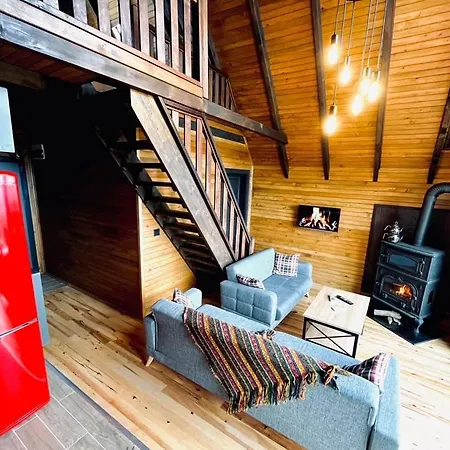 Moon House Bungalow-2