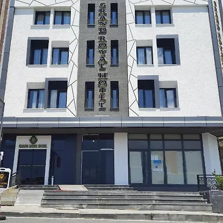 Grand Royal Hotel-3