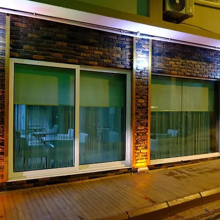 Aksoy Otel-3