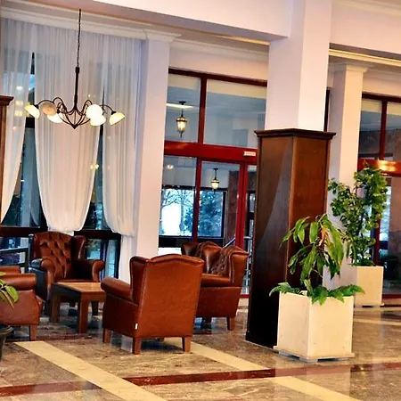 Patalya Thermal Resort Hotel-2