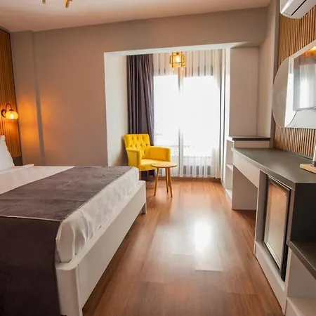 Rodis Hotel-2