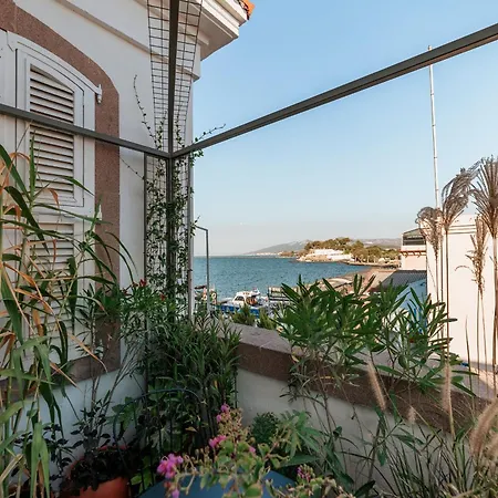 Gümrük Urla-3