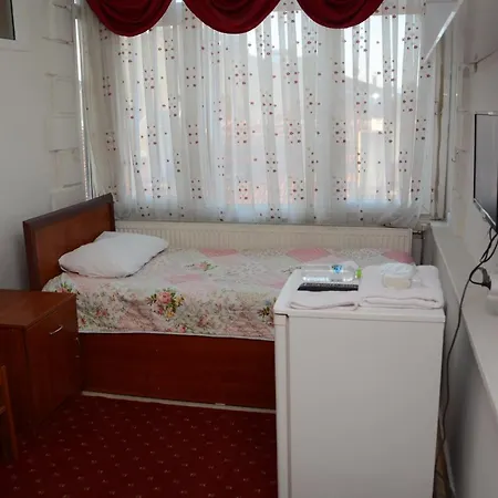 Gold Otel Kastamonu-3