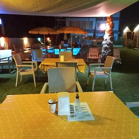 Ela Apart & Bungalow Fethiye-3