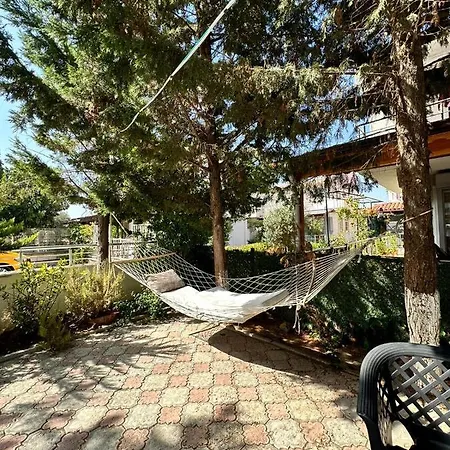 MİDİS PARK OTEL Şarköy-3