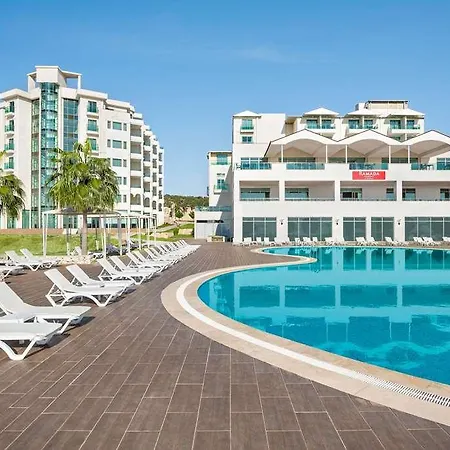 Ramada Resort Kizkalesi-3