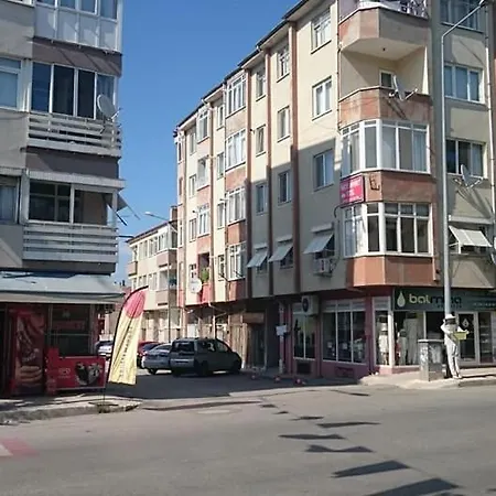 Gaye Apart Otel-3