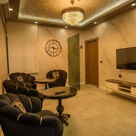 ALEE BEYZAR Hotel-2