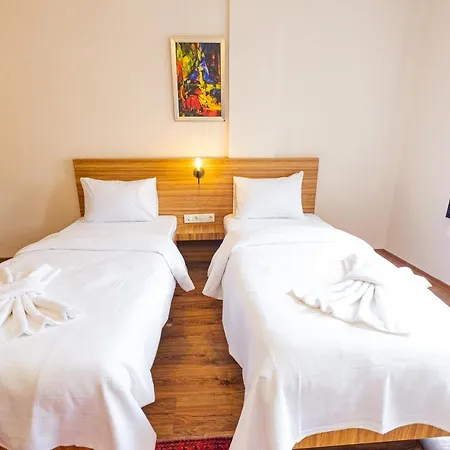 Simre Inn Hotel Safranbolu-3
