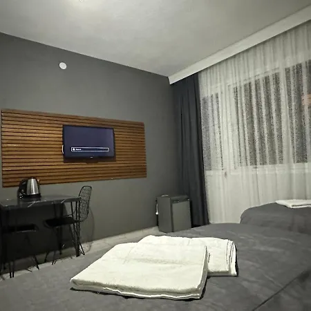 Badu Boutıque Hotel-3