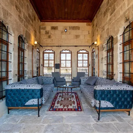 Ve Hotels Şanliurfa-3