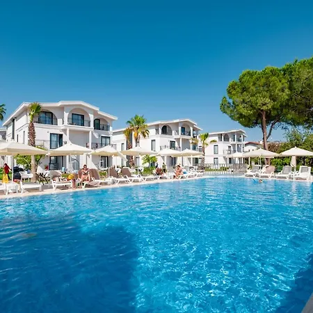 La Benata Beach Hotel-2