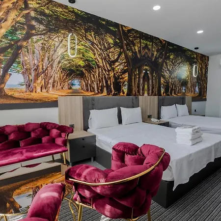 Acar Smart Otel-2
