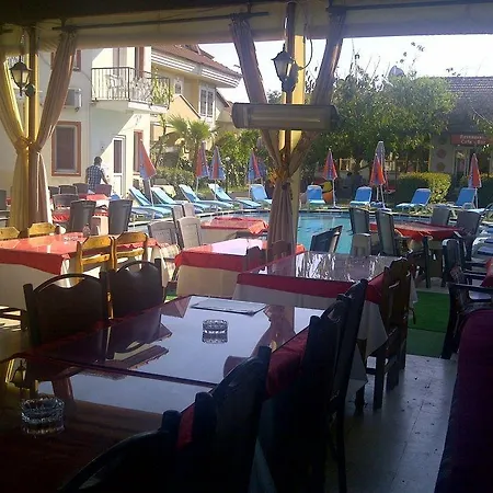 Dost Hotel-2