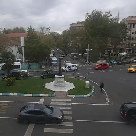 Meydan Butık Otel-3