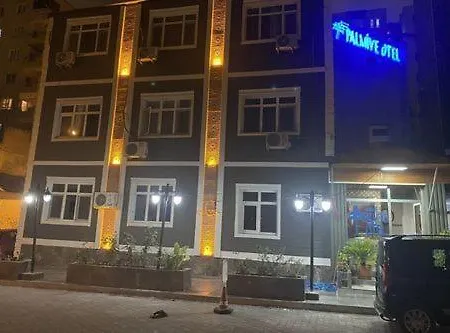 Asus Palmiye Otel-3