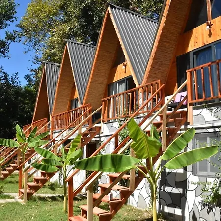 Gemicihan Bungalov-3