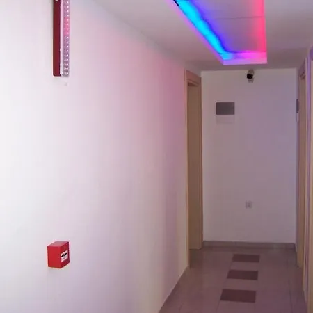 Hotel Buyar-2