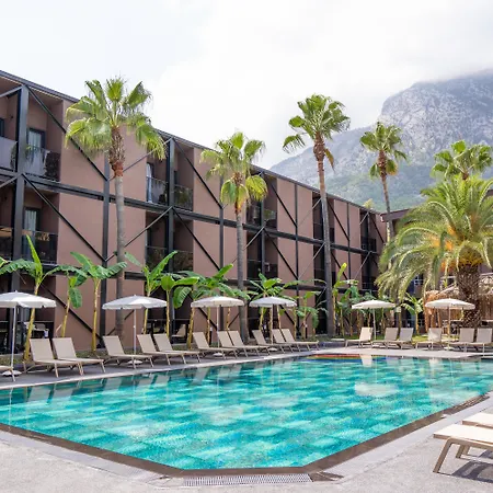 Golden Sun Hotel Adult Only-3
