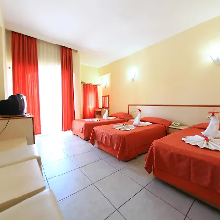 Golden Sun Hotel Adult Only-2