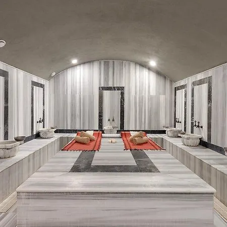 My Belek Collection Ex Hotella Resort & Spa-2