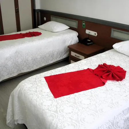 Yeni Kosk Esra Hotel-2