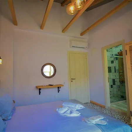 Micel Otel Alacati-2