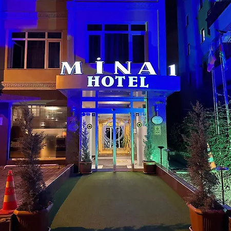 Mina 1 Hotel-2
