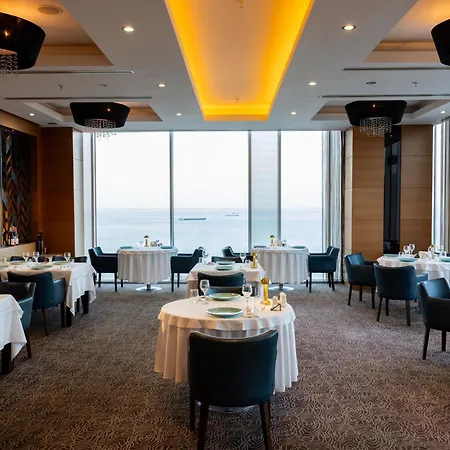 Anemon Samsun Hotel-3