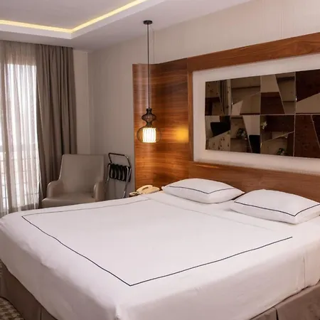 Anemon Kent Ankara Otel-3