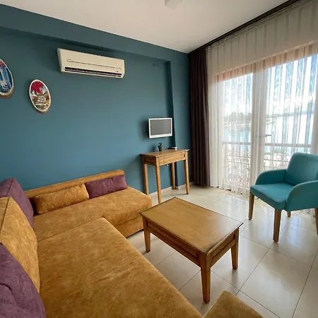 Veziroğlu Apart-2