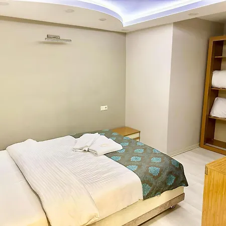 Sumela Park Hotel-2