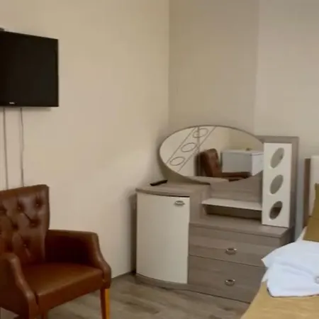 Uzungöl Grand Otel-2
