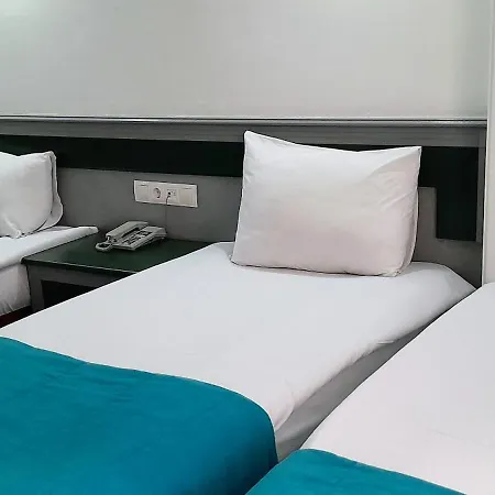 Turk Inn Uzcan Hotel-3